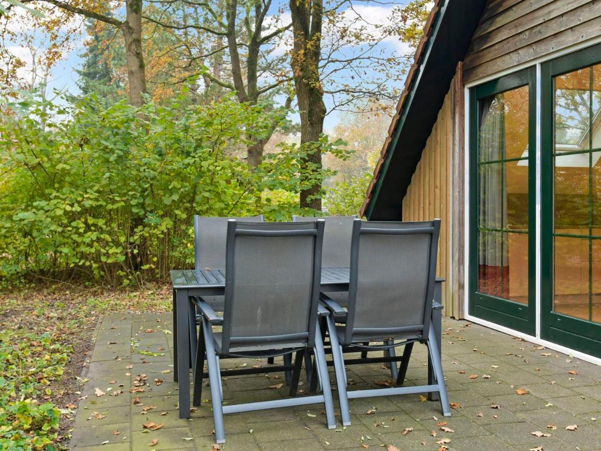Hotel Landal Het Land Van Bartje Ees Exterior foto