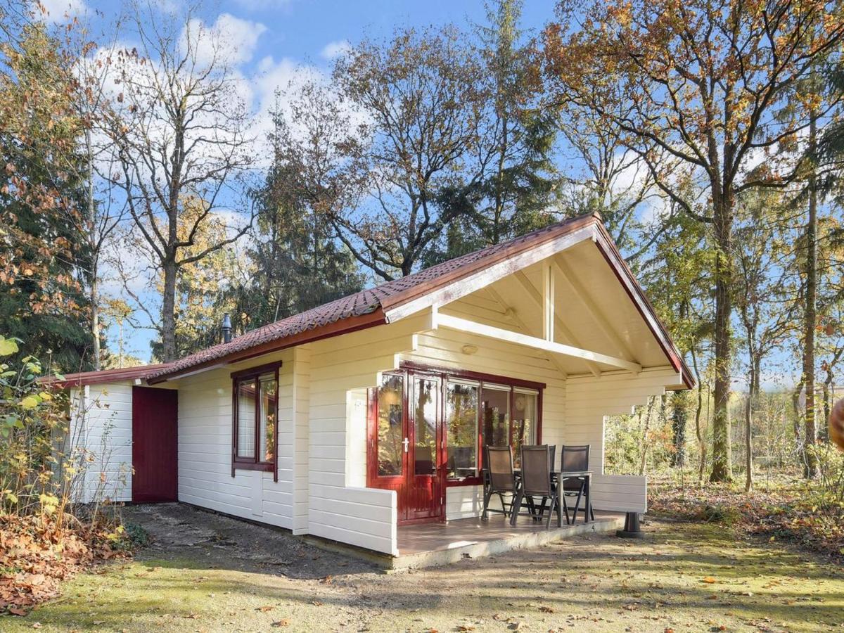 Hotel Landal Het Land Van Bartje Ees Exterior foto
