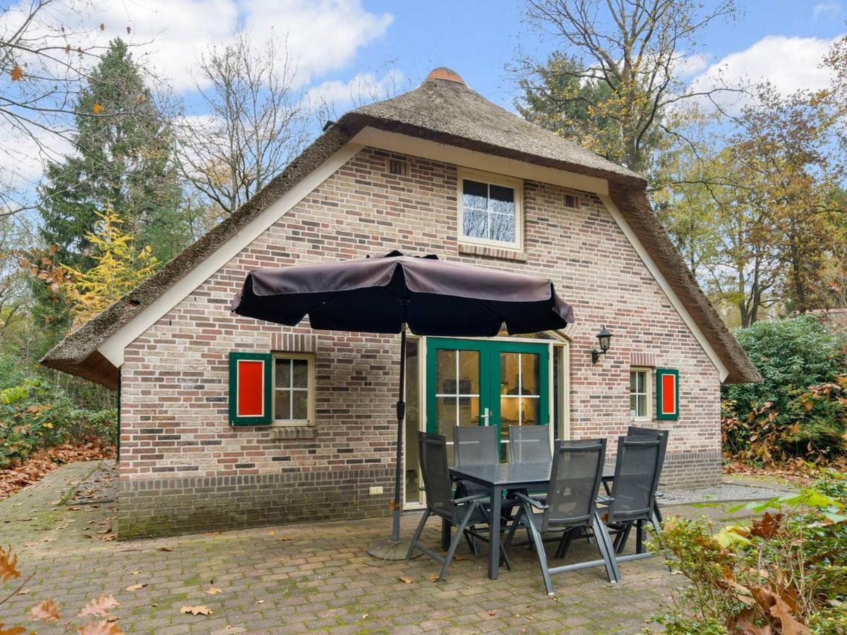 Hotel Landal Het Land Van Bartje Ees Exterior foto