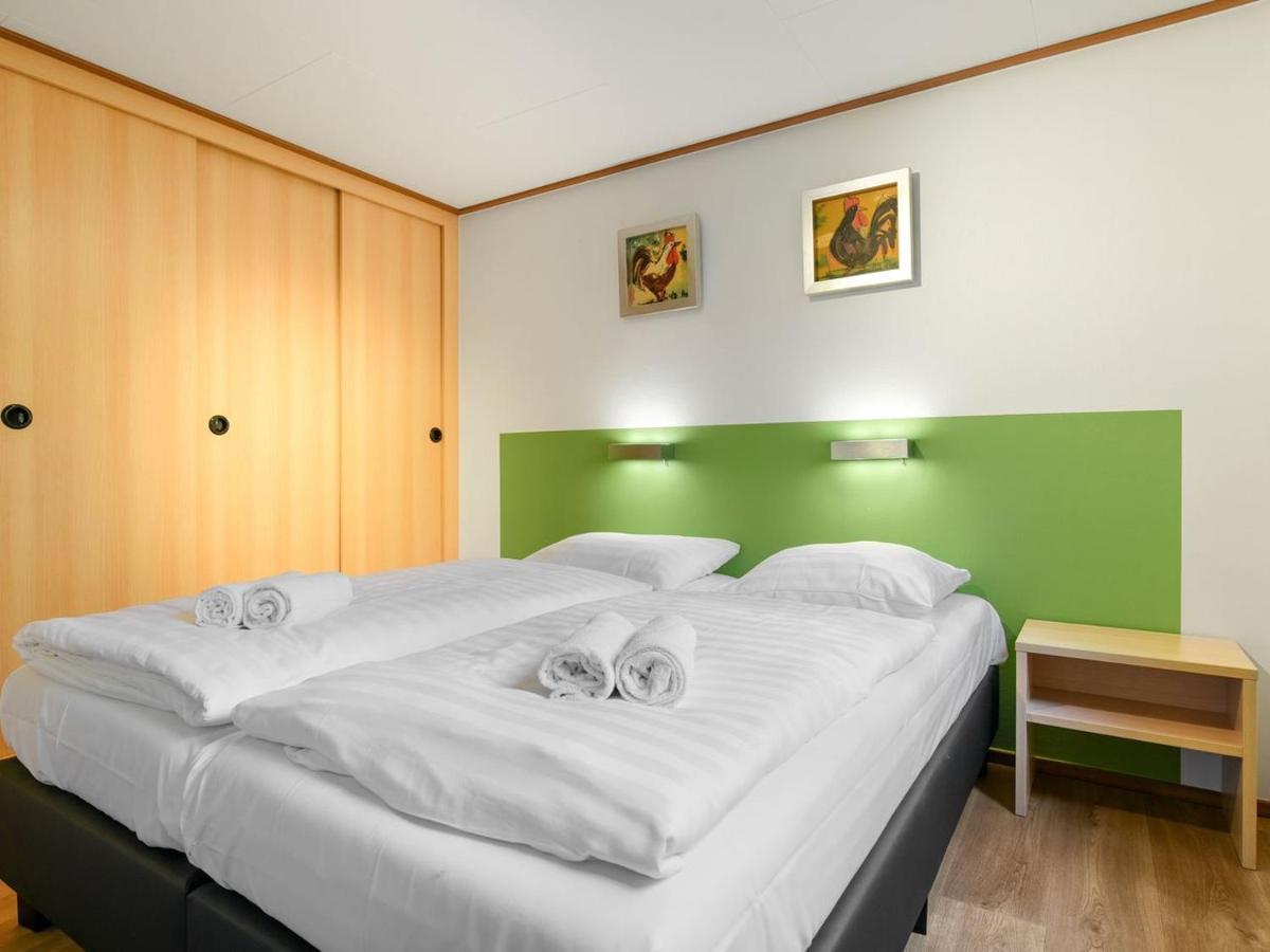 Hotel Landal Het Land Van Bartje Ees Exterior foto