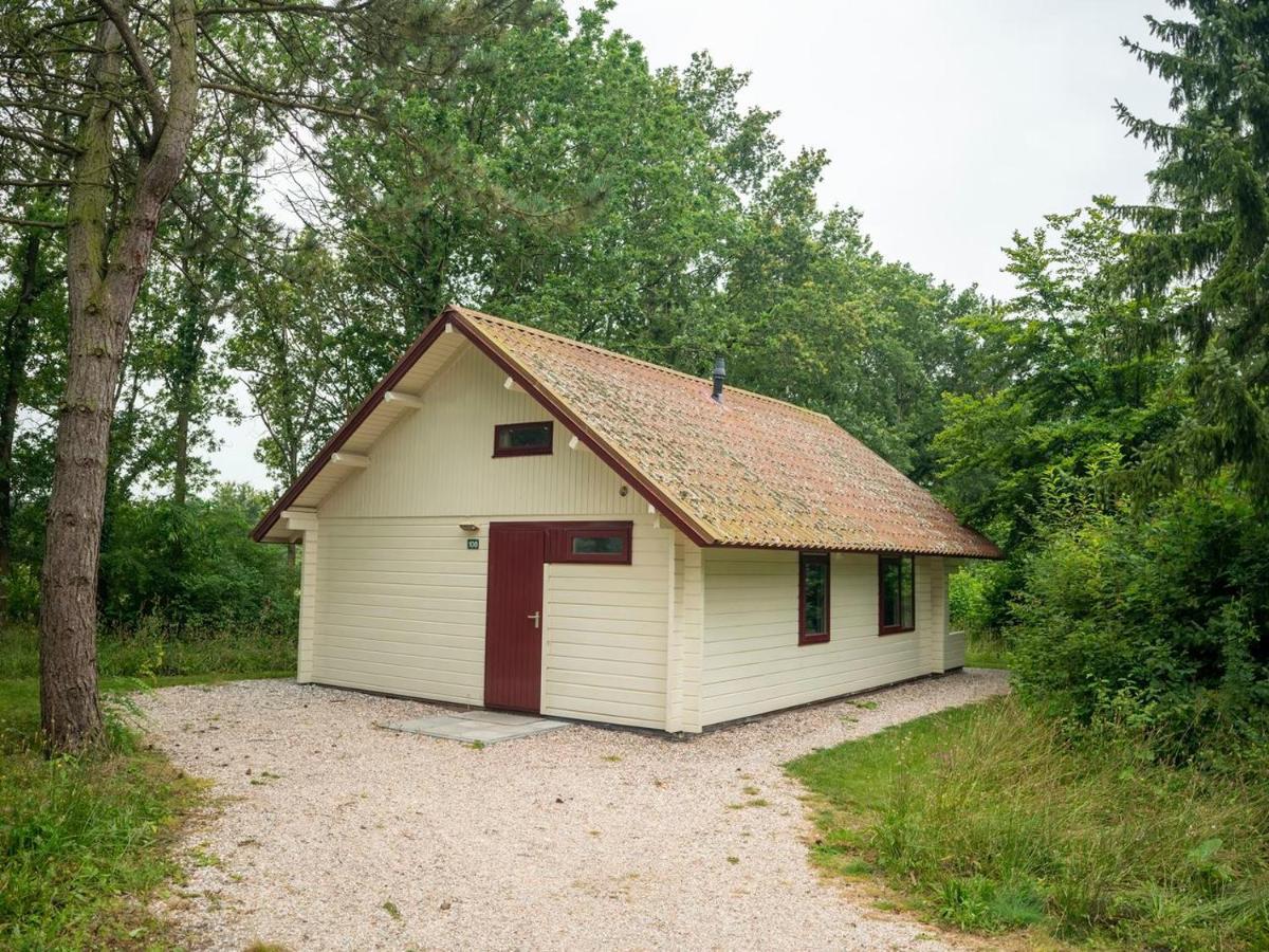 Hotel Landal Het Land Van Bartje Ees Exterior foto