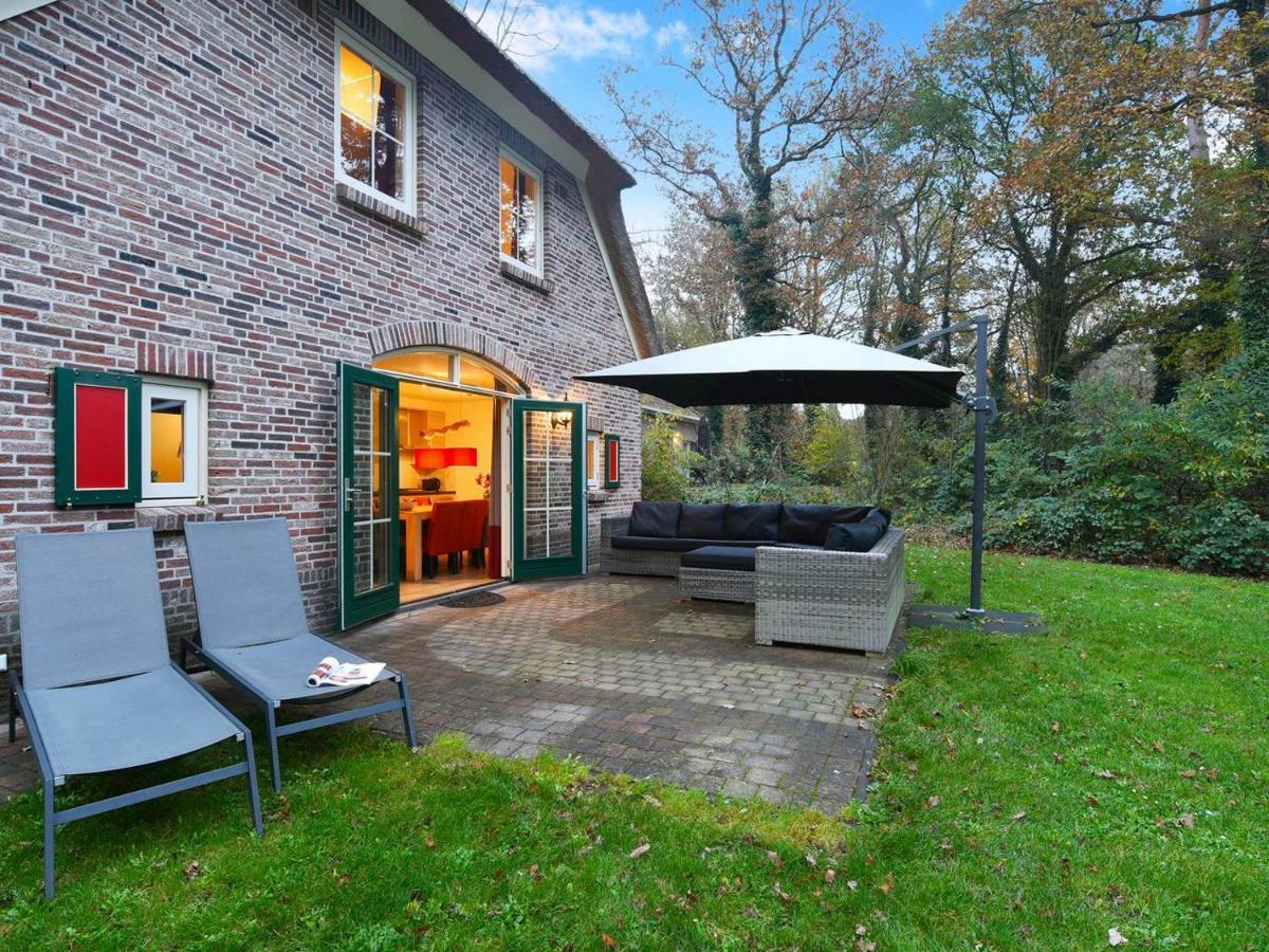 Hotel Landal Het Land Van Bartje Ees Exterior foto